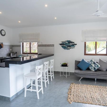 Ocean Vista Apartment Au Cap ภายนอก รูปภาพ