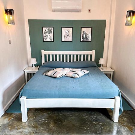 Ocean Vista Apartment Au Cap ภายนอก รูปภาพ
