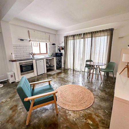 Ocean Vista Apartment Au Cap ภายนอก รูปภาพ