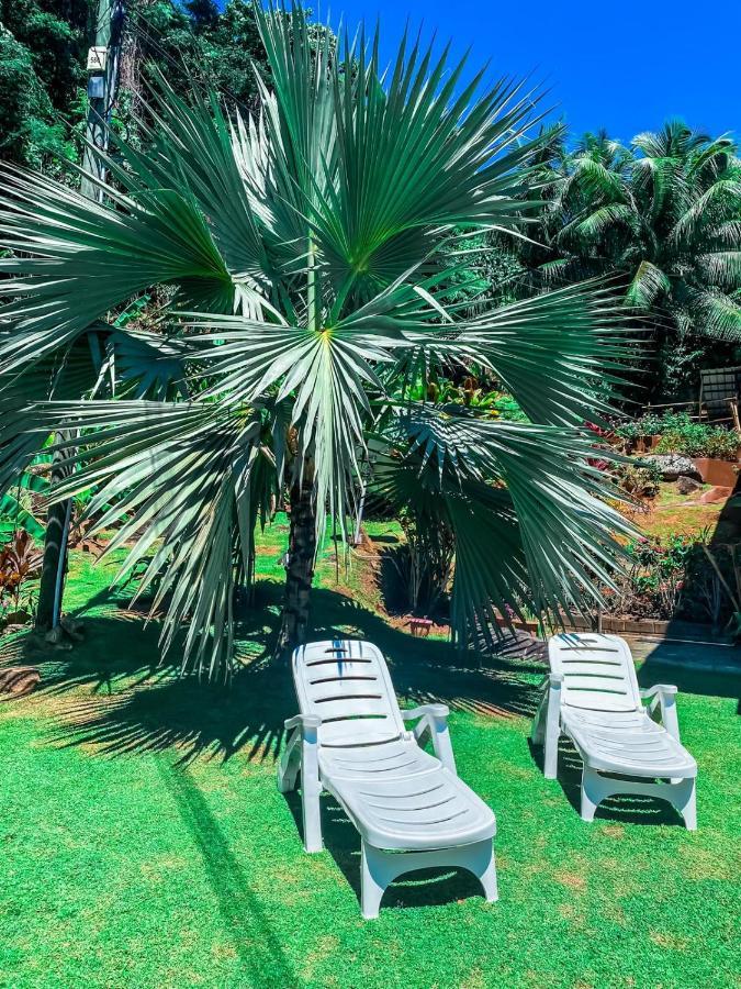 Ocean Vista Apartment Au Cap ภายนอก รูปภาพ