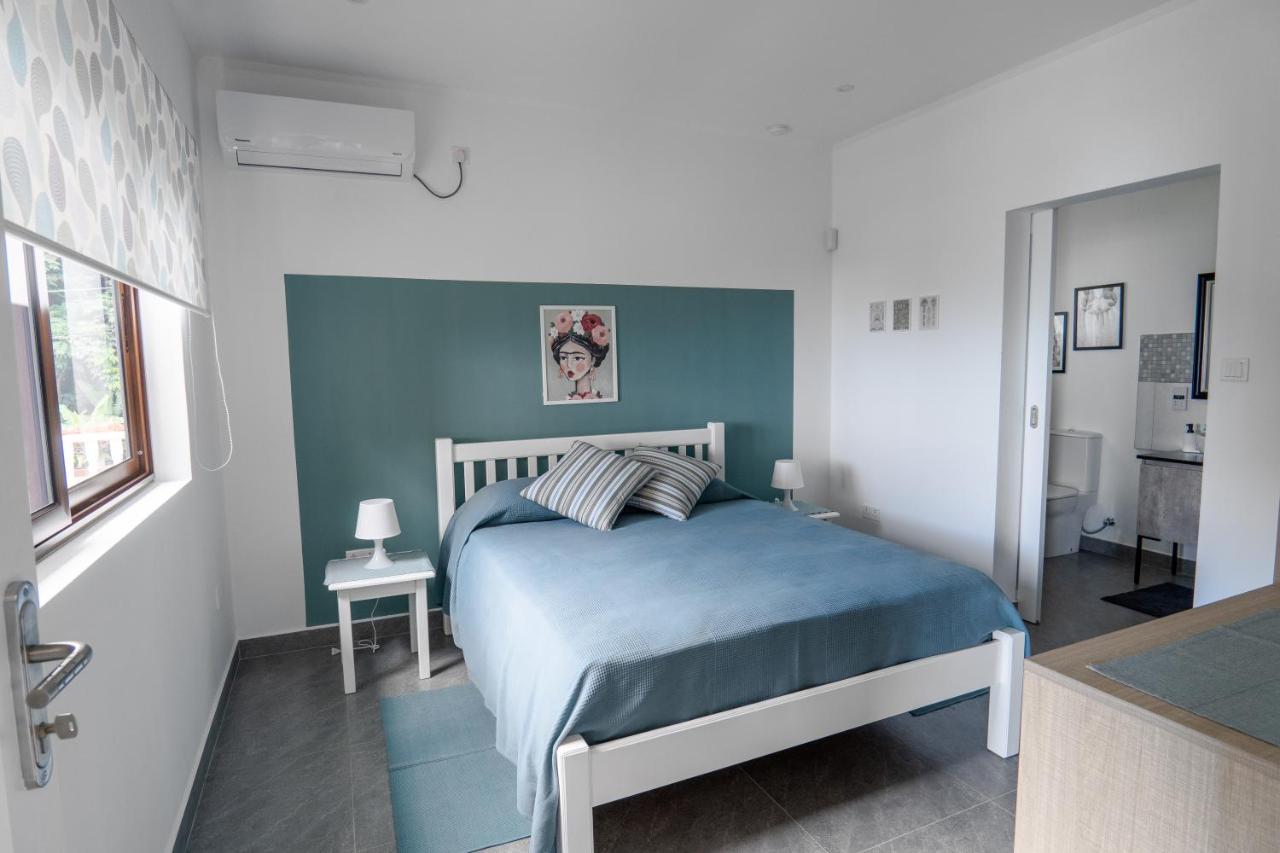 Ocean Vista Apartment Au Cap ภายนอก รูปภาพ