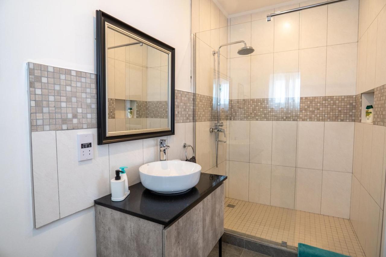 Ocean Vista Apartment Au Cap ภายนอก รูปภาพ