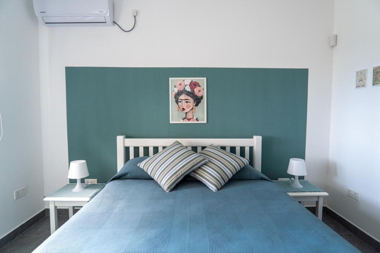 Ocean Vista Apartment Au Cap ภายนอก รูปภาพ