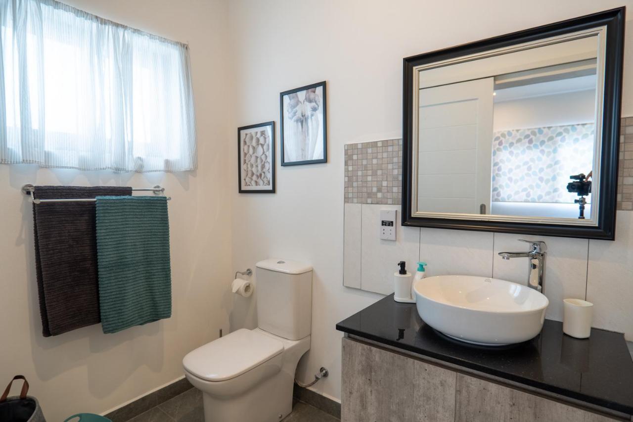 Ocean Vista Apartment Au Cap ภายนอก รูปภาพ