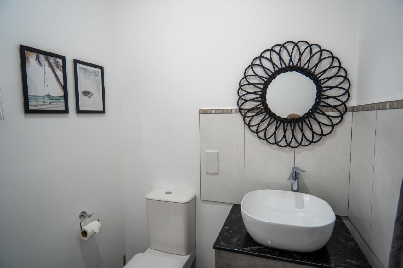 Ocean Vista Apartment Au Cap ภายนอก รูปภาพ