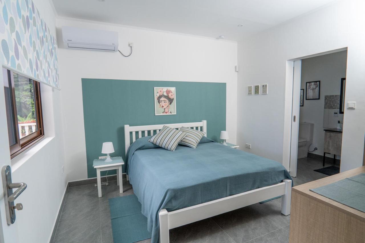 Ocean Vista Apartment Au Cap ภายนอก รูปภาพ