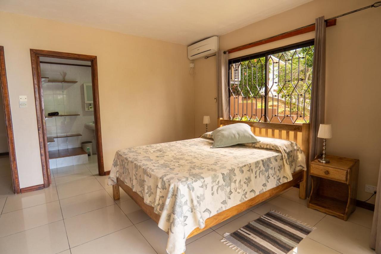 Ocean Vista Apartment Au Cap ภายนอก รูปภาพ