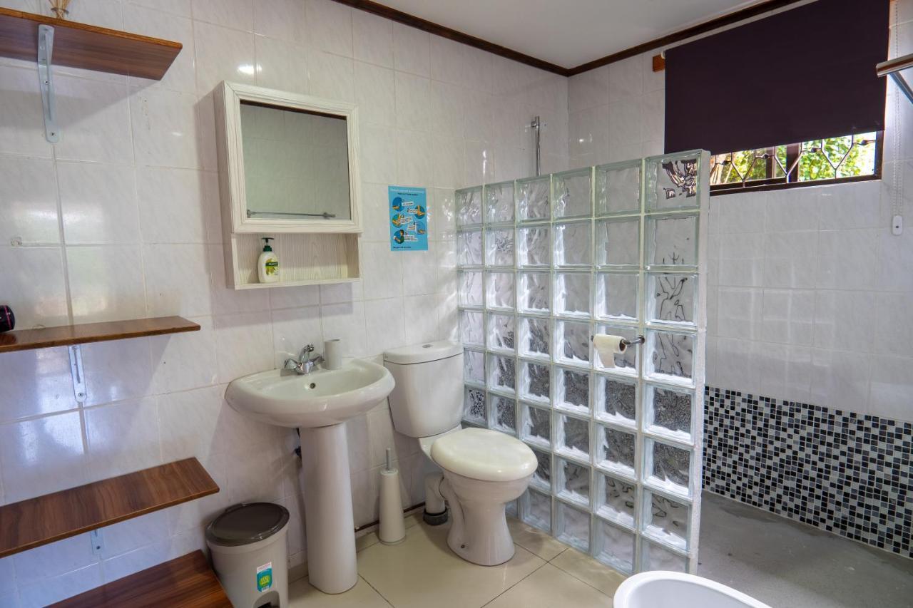 Ocean Vista Apartment Au Cap ภายนอก รูปภาพ