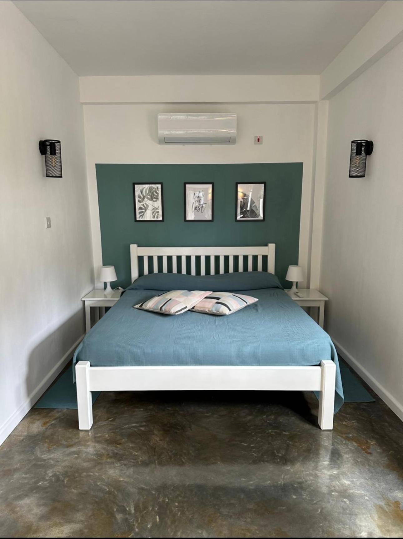 Ocean Vista Apartment Au Cap ภายนอก รูปภาพ