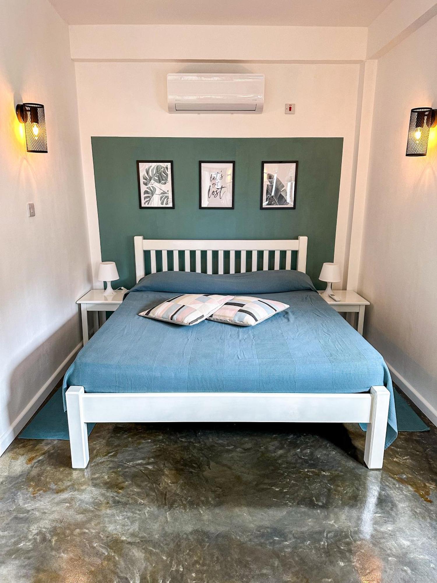 Ocean Vista Apartment Au Cap ภายนอก รูปภาพ